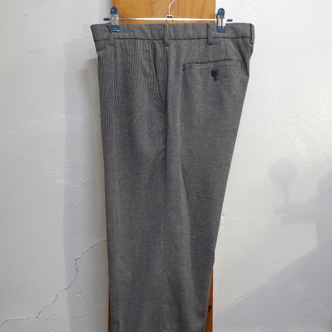 올포유 남자 골프 바지(35) 상품이미지3