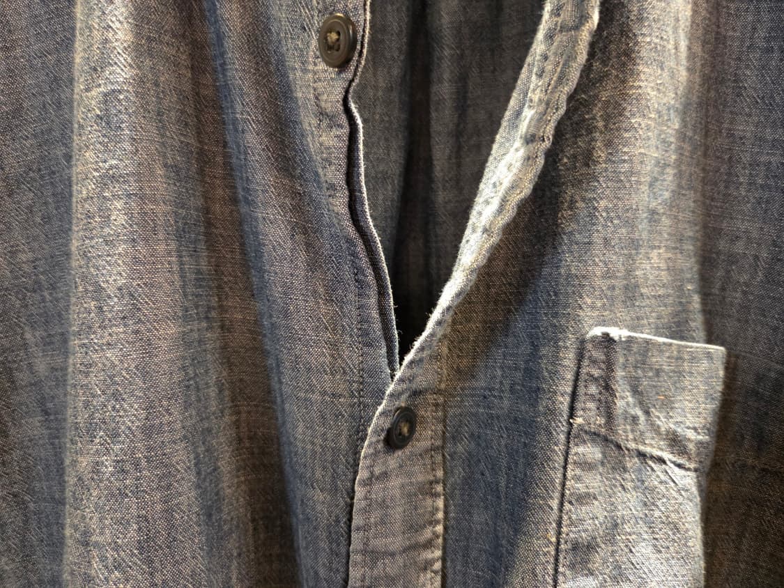 갭 샴브레이셔츠  상품이미지3