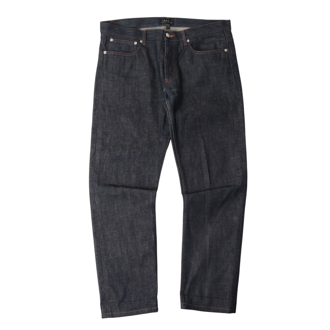 아페쎄 셀비지 데님팬츠 상품이미지1