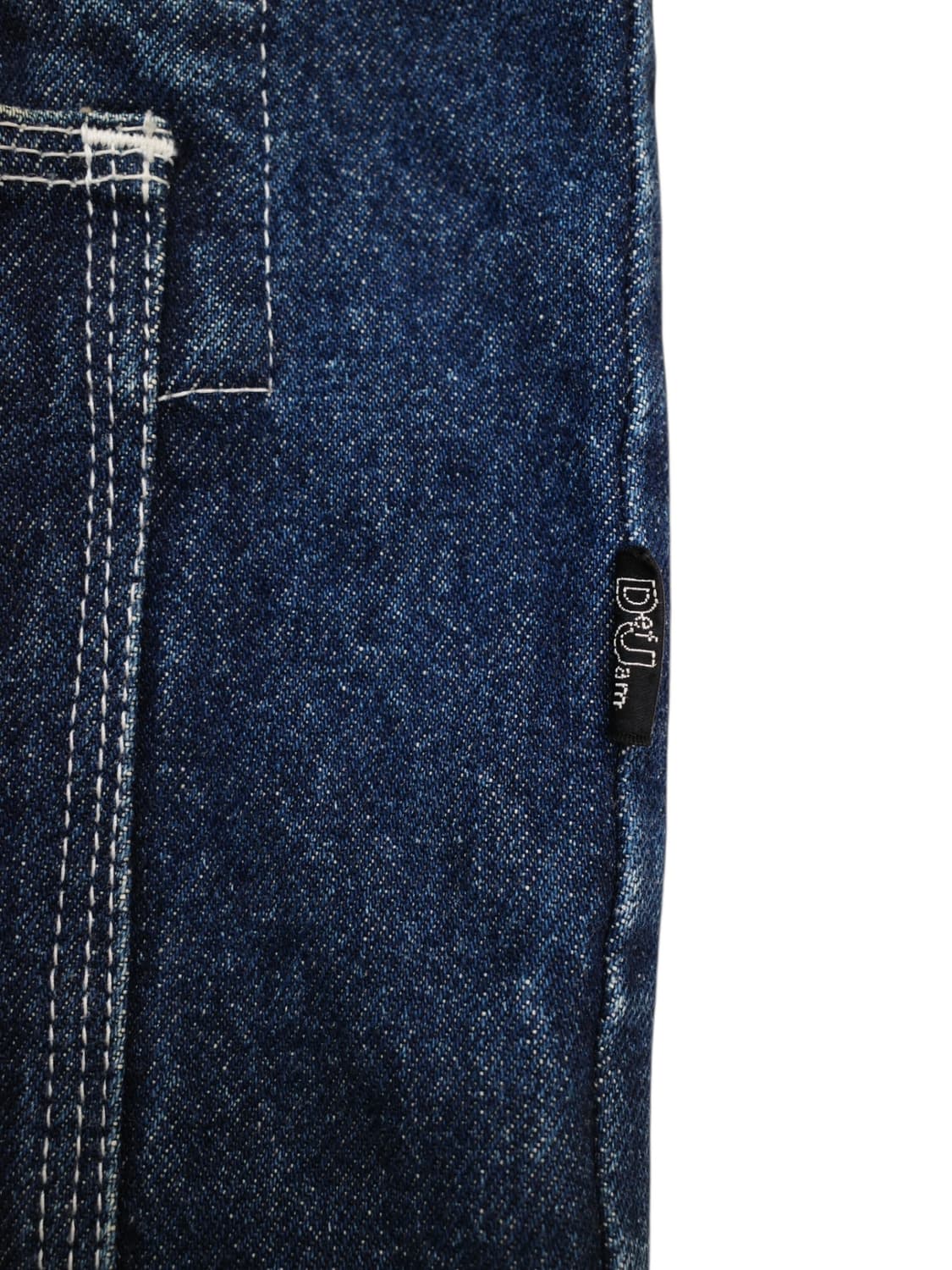 90‘s 데프잼 레코딩스 초어 자켓 상품이미지7