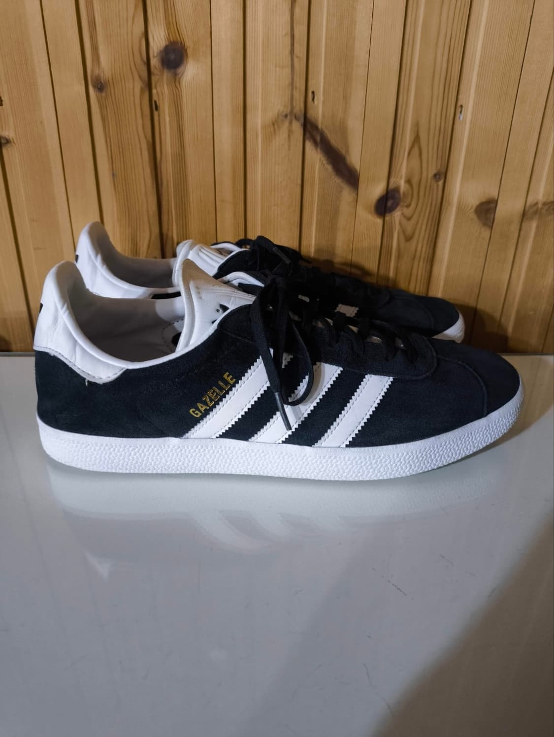 280mm 아디다스 가젤 스니커즈  상품이미지2