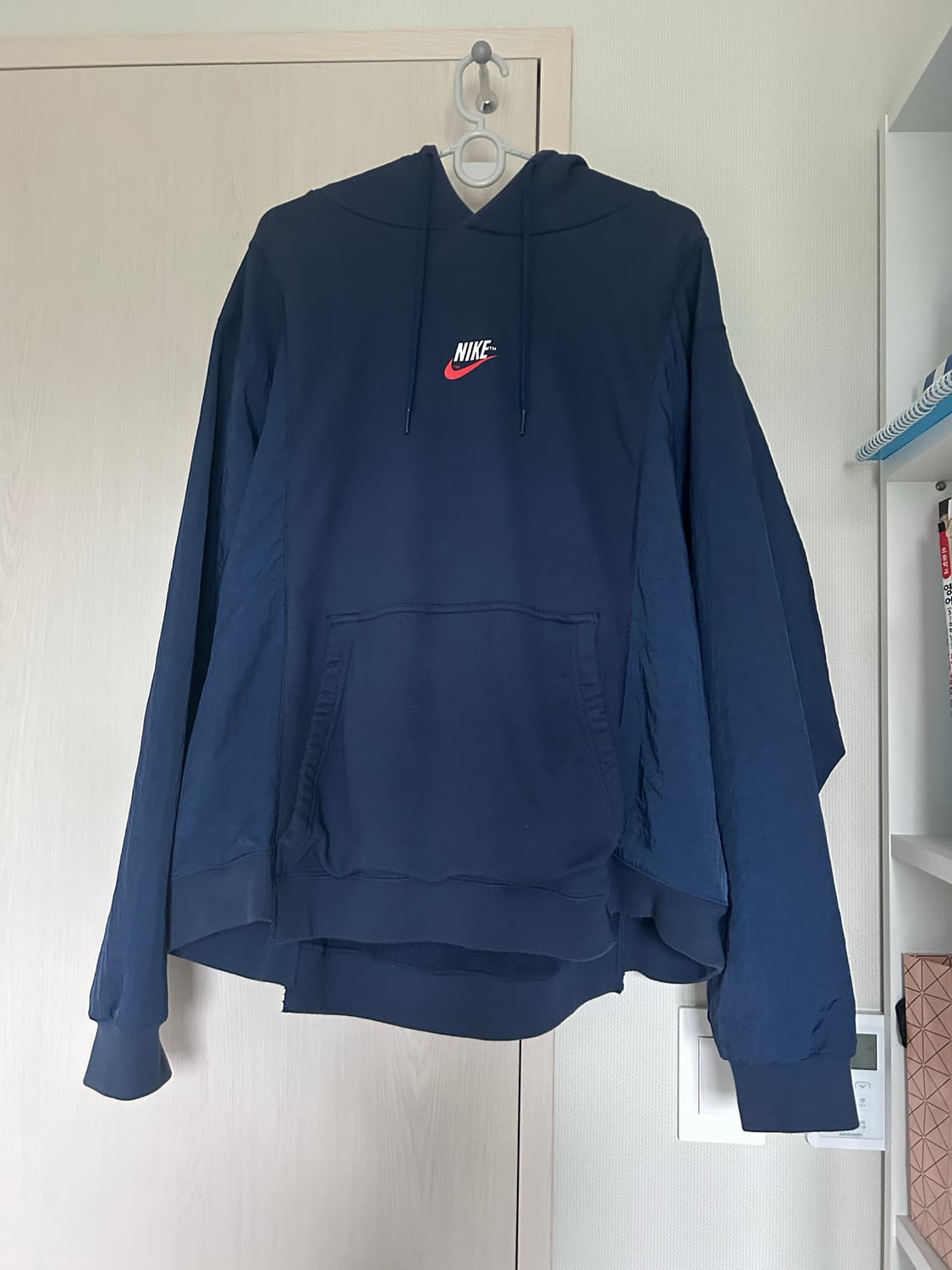 나이키 nsw brs 후드티 상품이미지1