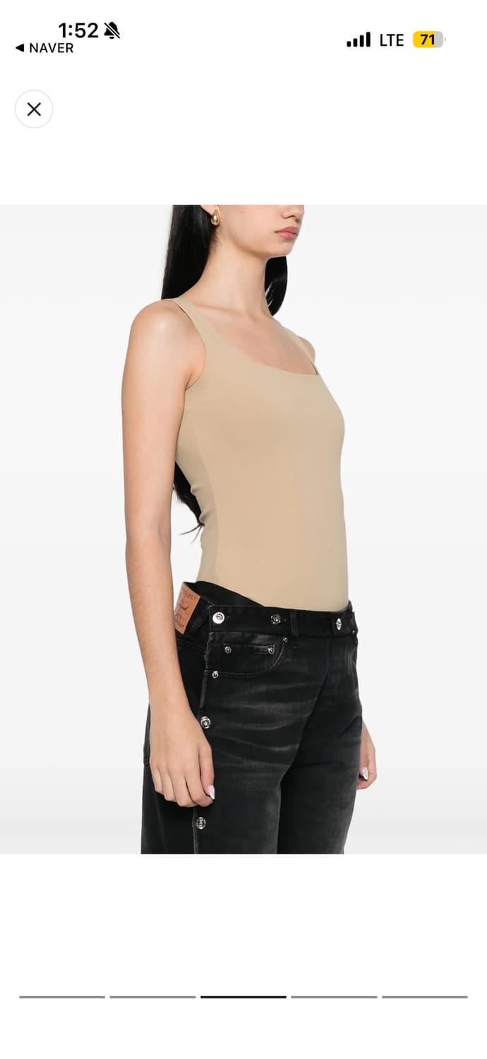 Y/Project Collapsed Waist Jeans 상품이미지3