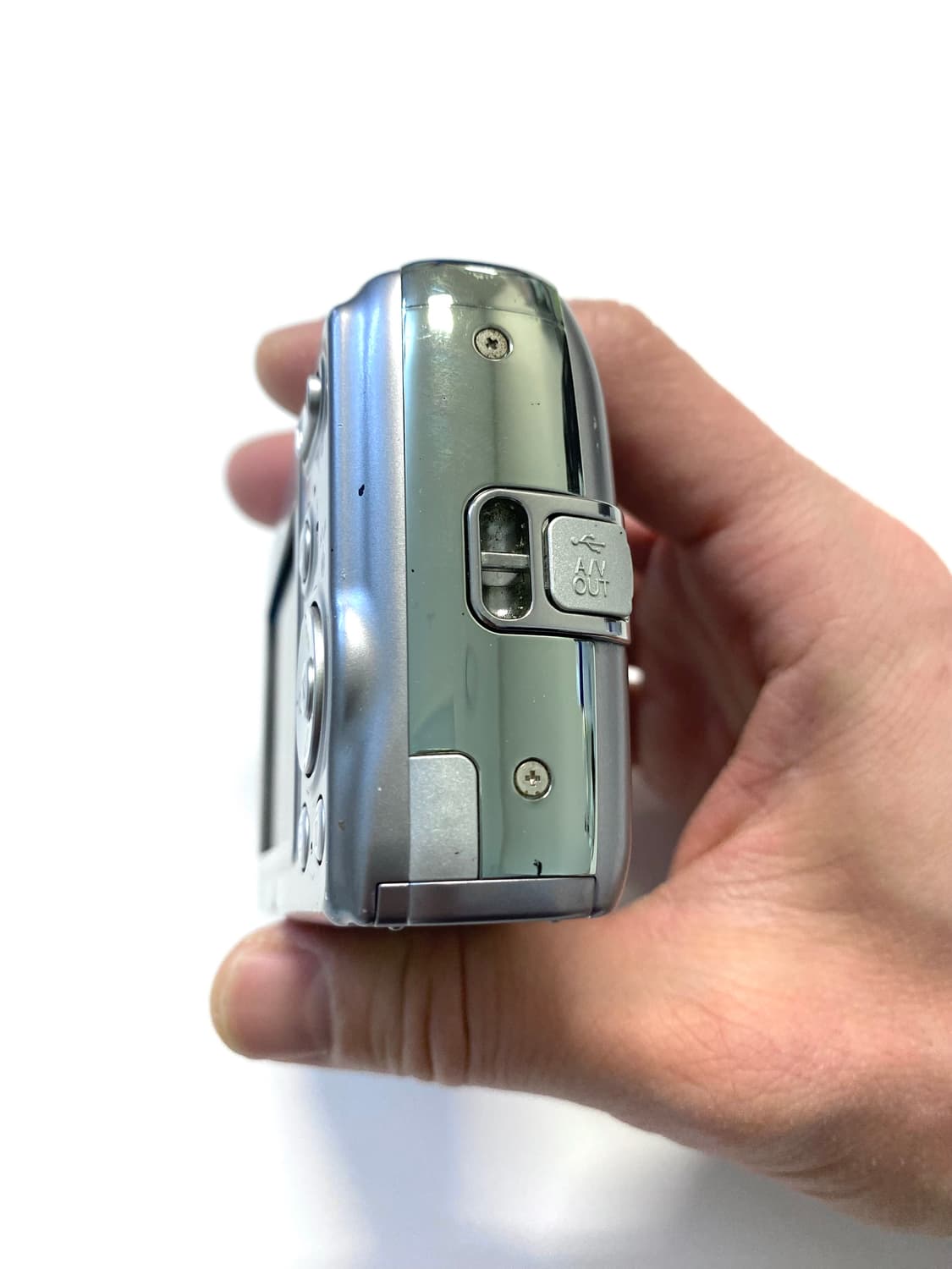 니콘 쿨픽스 P4 디지털 카메라 상품이미지7