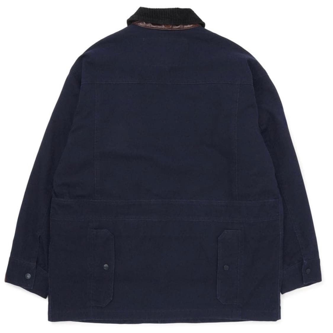 팀버랜드 [TDC] 도쿄 발매판 헌팅자켓 (새상품) 상품이미지2