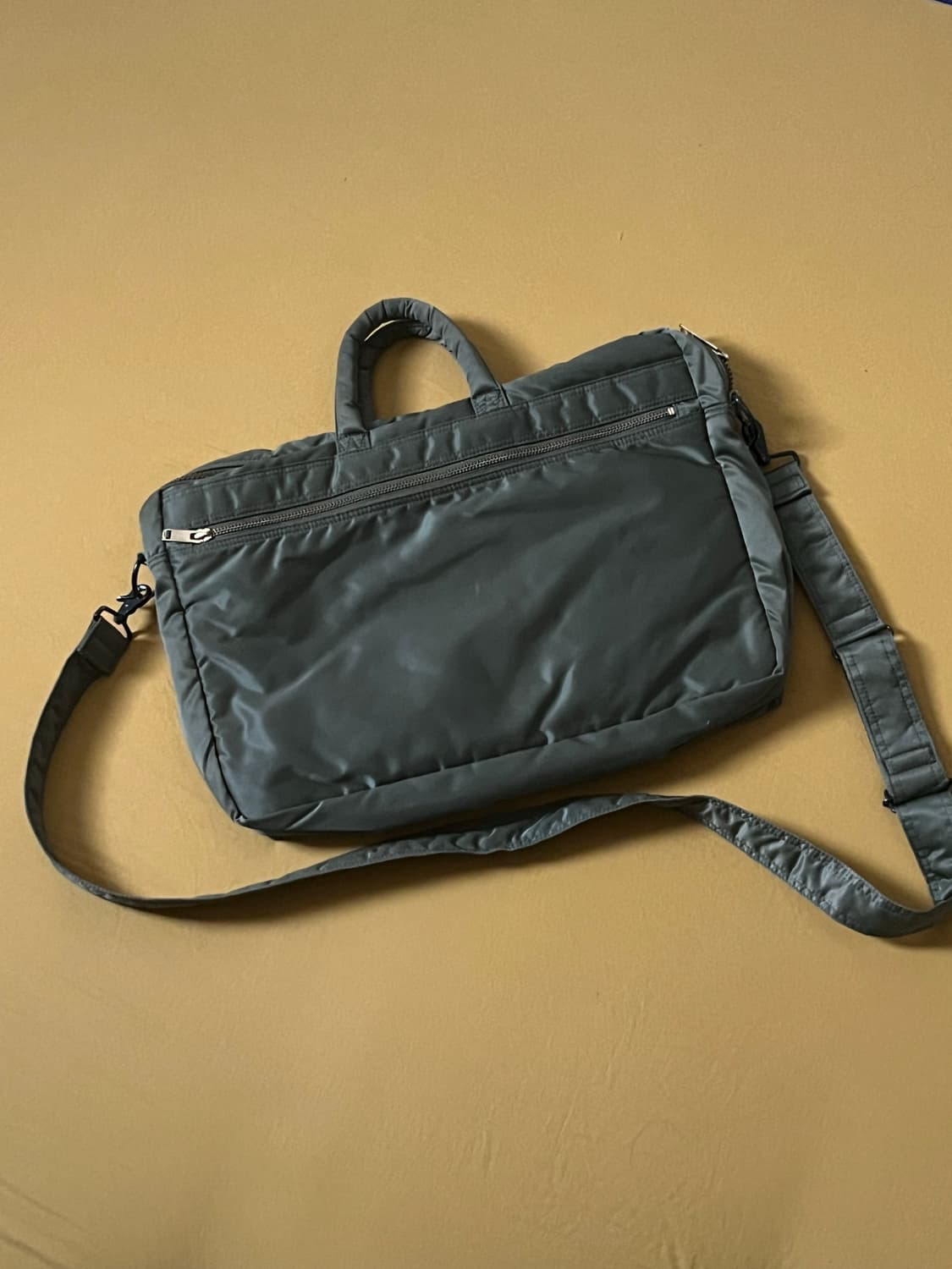 포터 브리프케이스 2way  상품이미지2