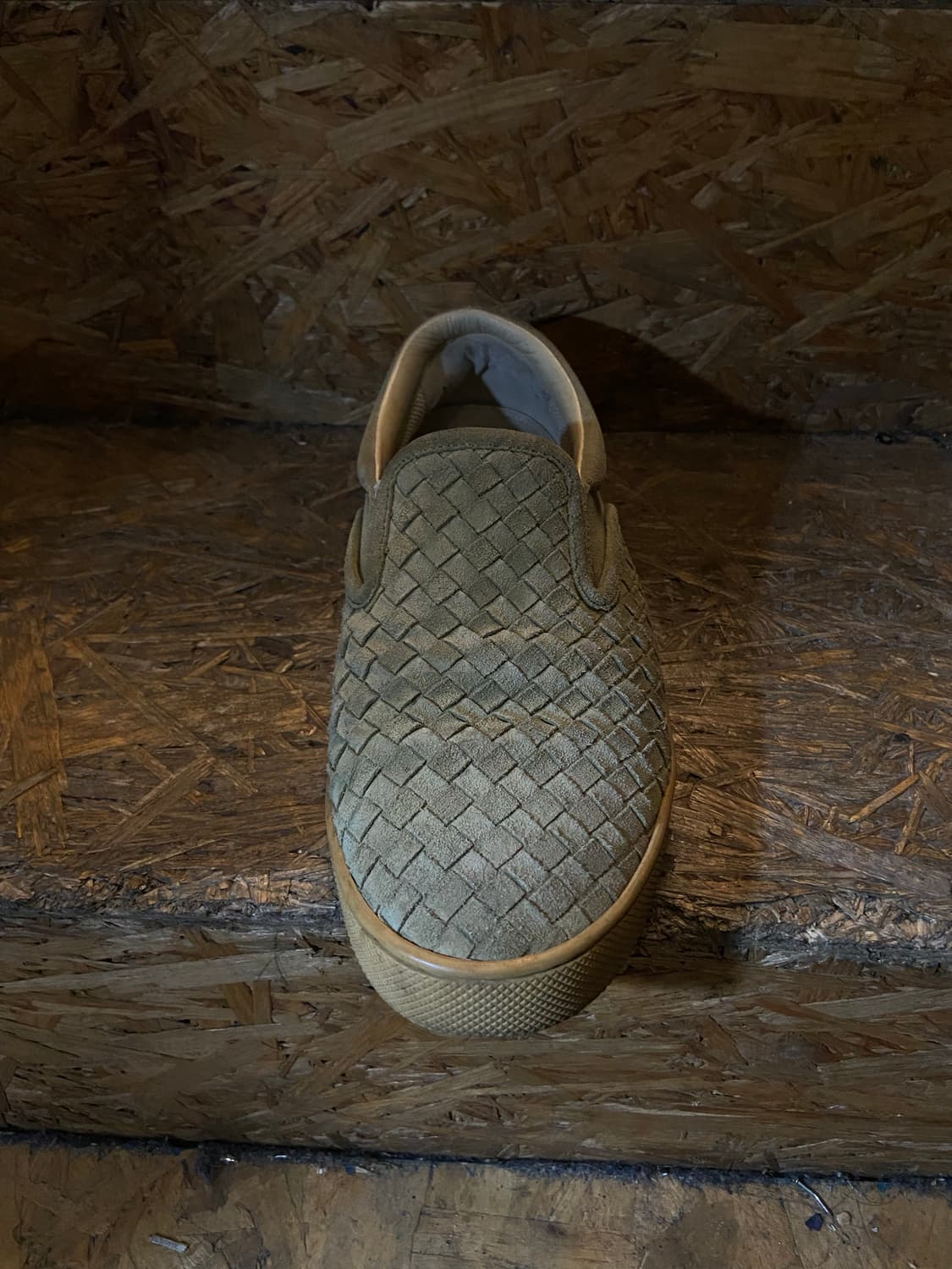 Bottega Veneta 보테가 베네타 소이어 스니커즈  상품이미지3