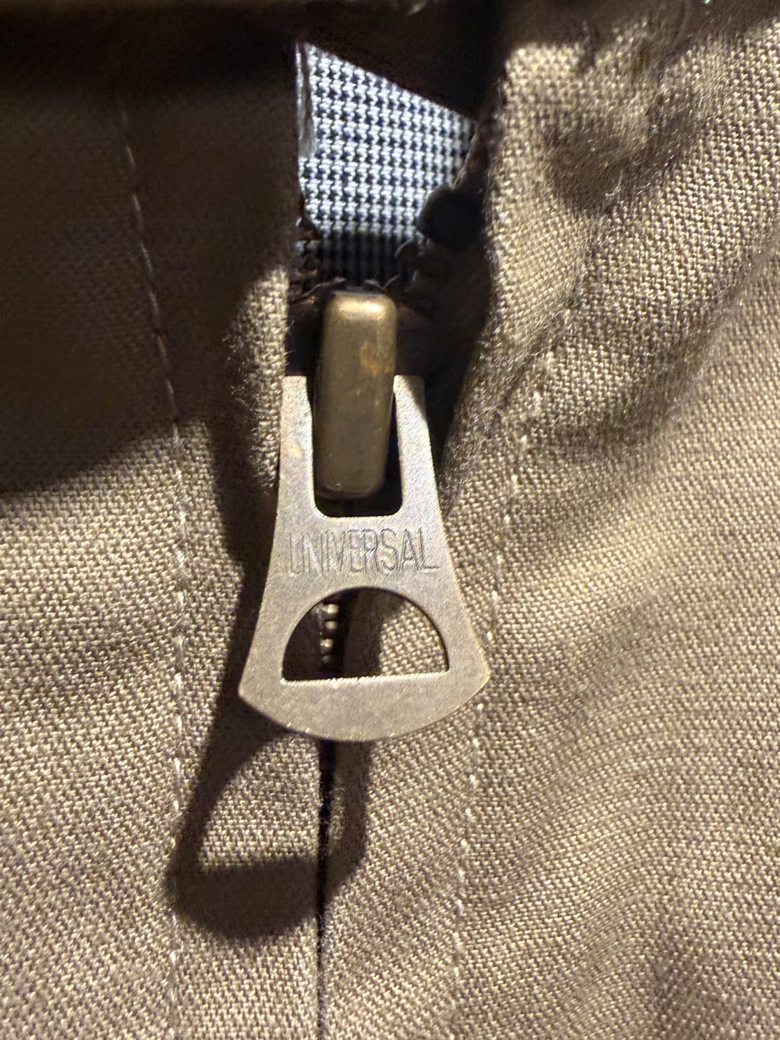 Cluct real clothing jacket / 클럭트 바이커 자켓 상품이미지3