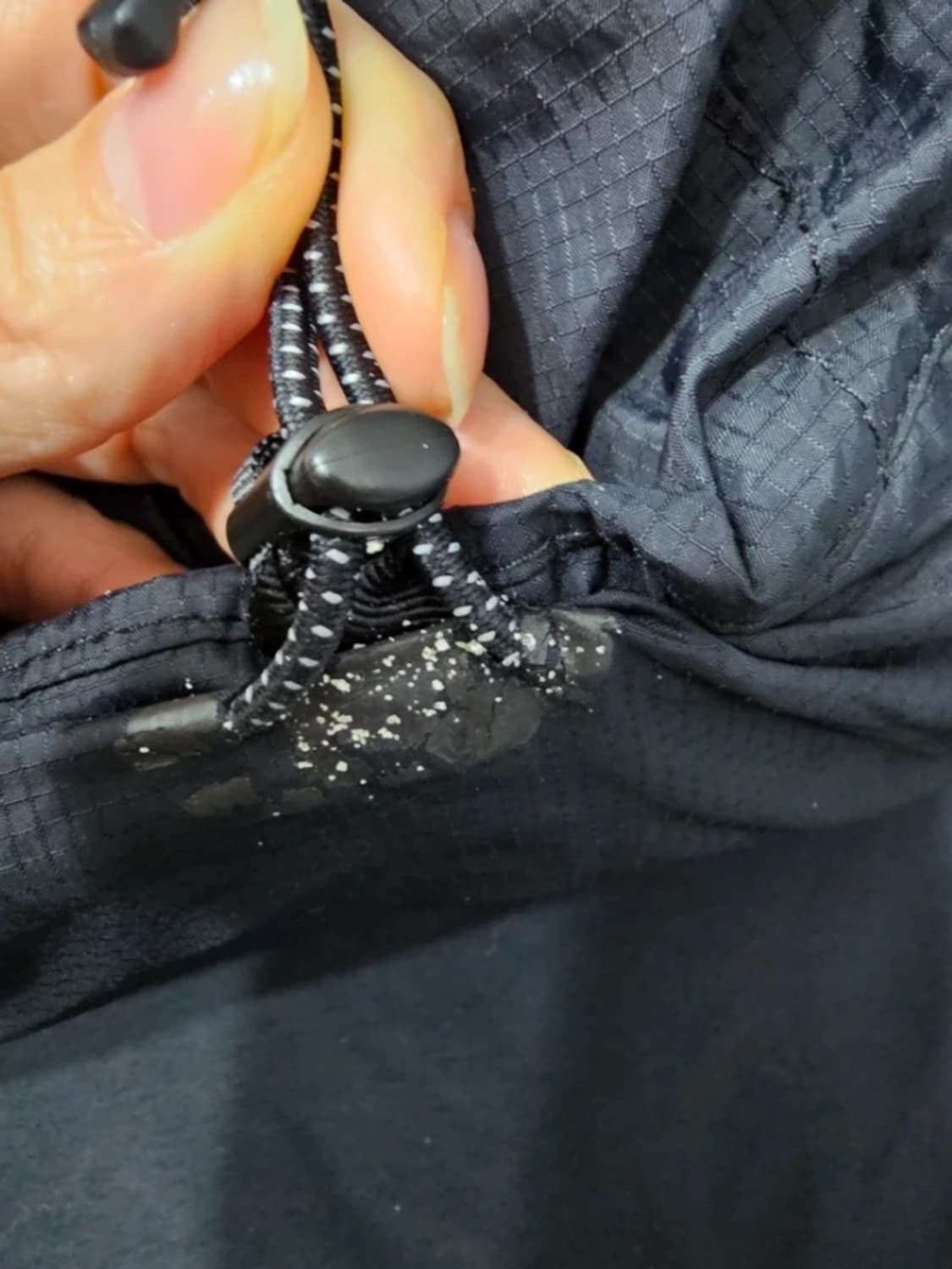 노스페이스 눕시 써밋 800 패딩 95 상품이미지8