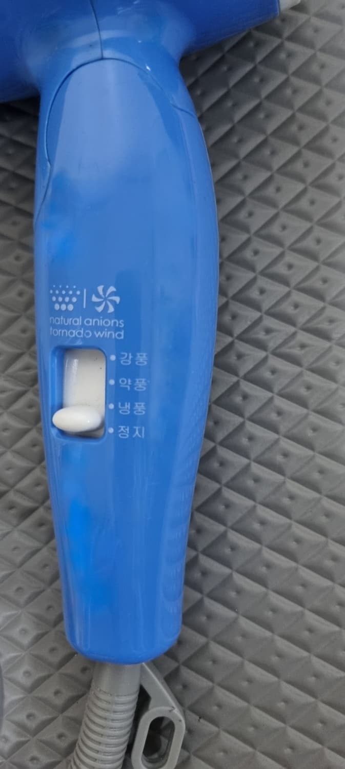 휴대용 접이식 미니 헤어 드라이기 상품이미지8