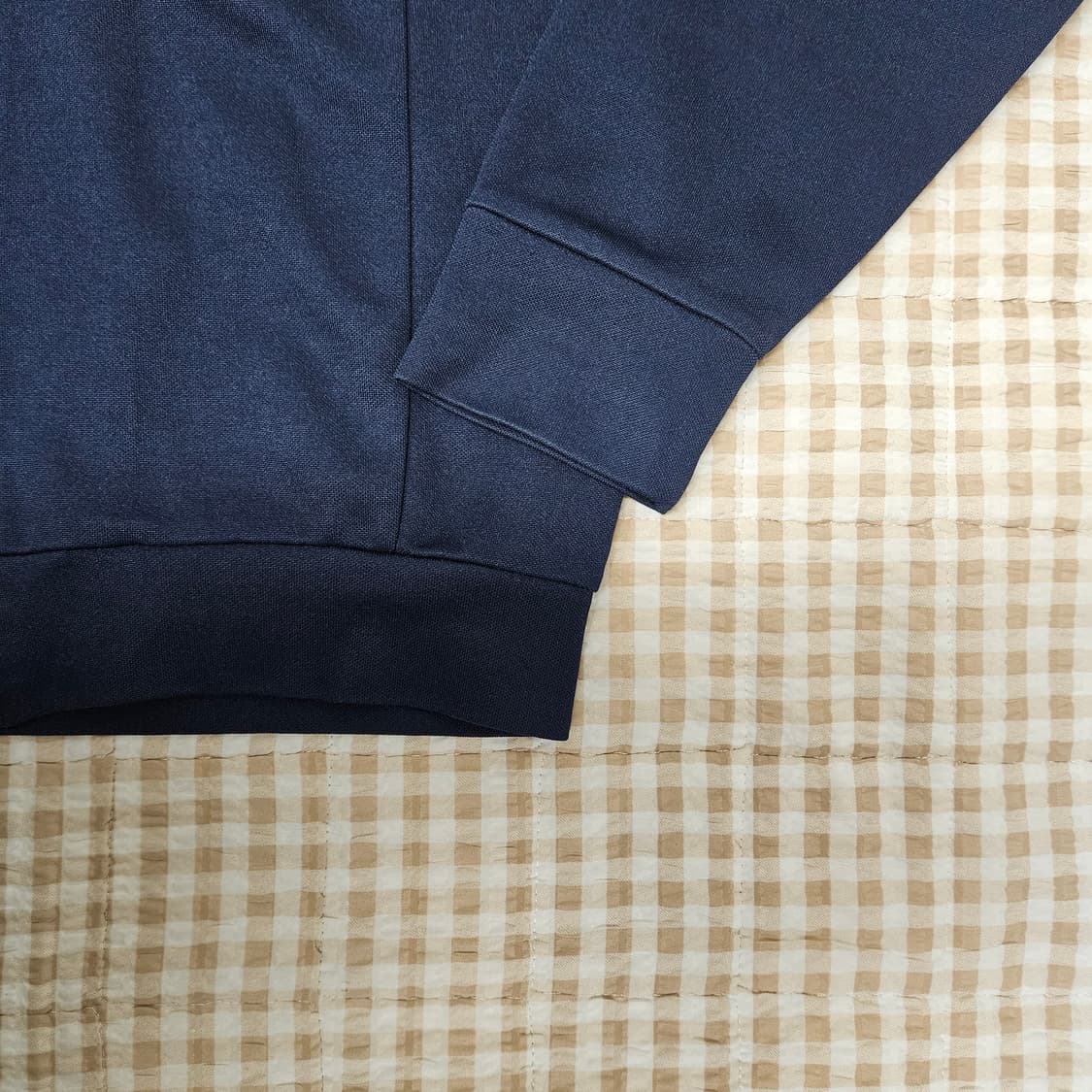 아디다스 트랙탑 집업져지 자켓 남자100 상품이미지4