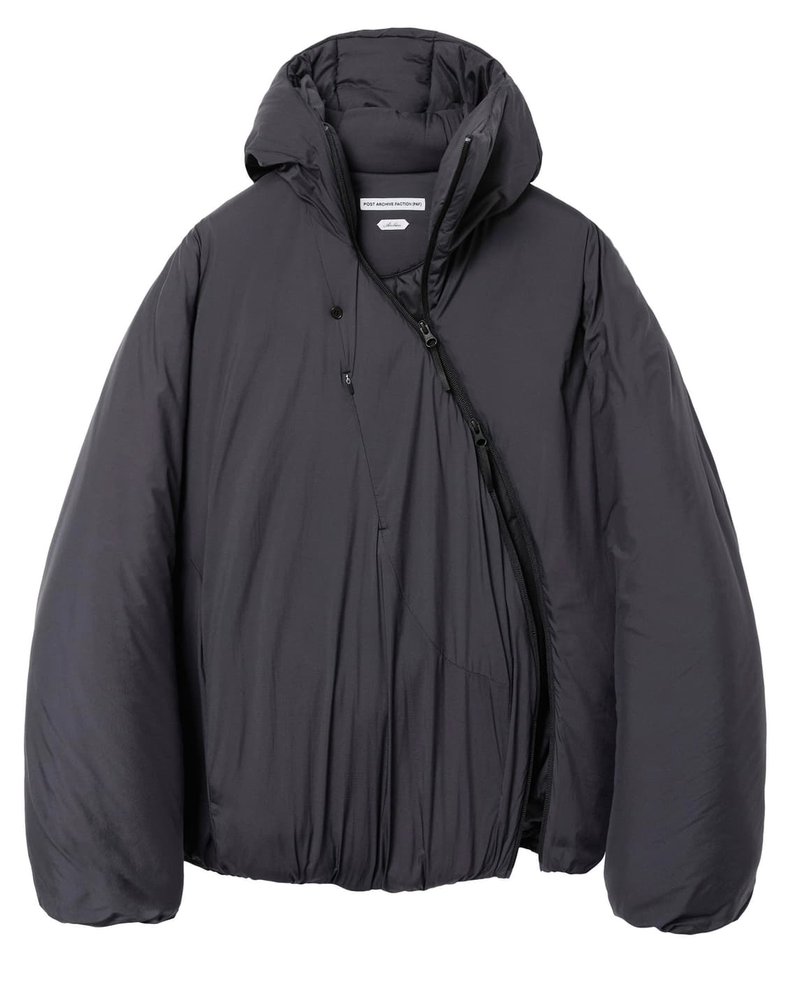 파프 에어자켓 블랙 판매합니다 상품이미지1