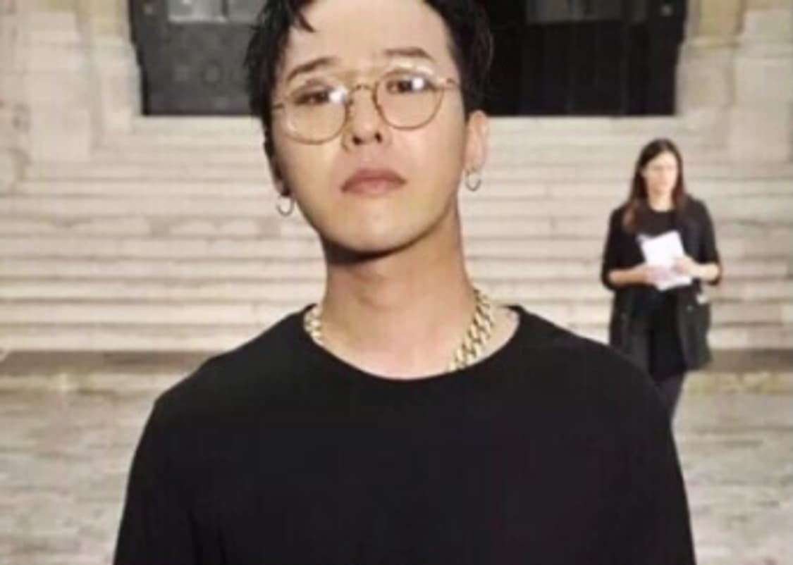 톰 브라운 골드 프레임 안경 상품이미지6