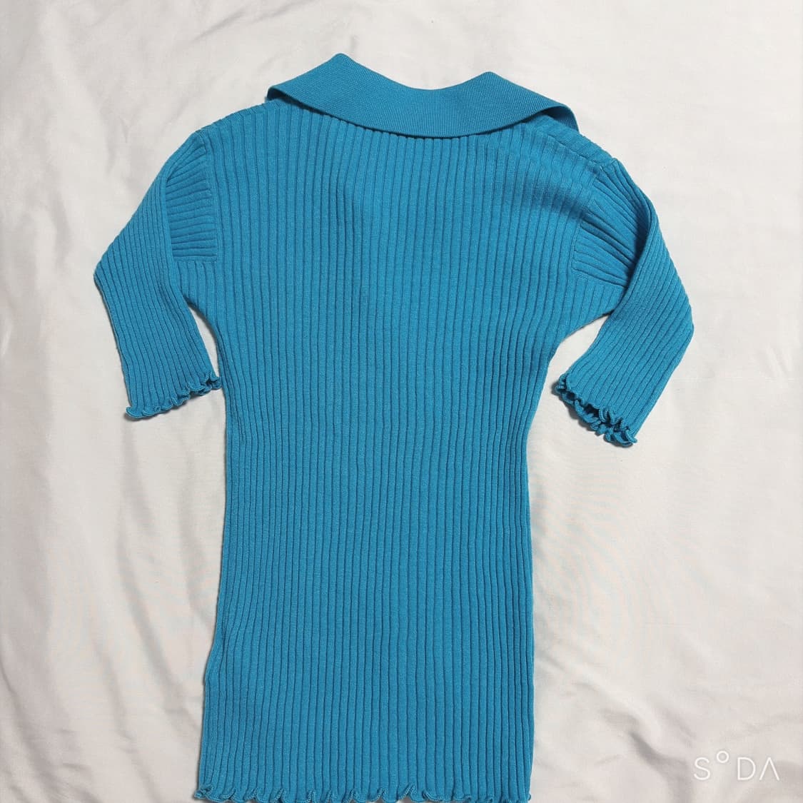 보테가베네타 21s 프리폴 반팔니트 38 상품이미지2