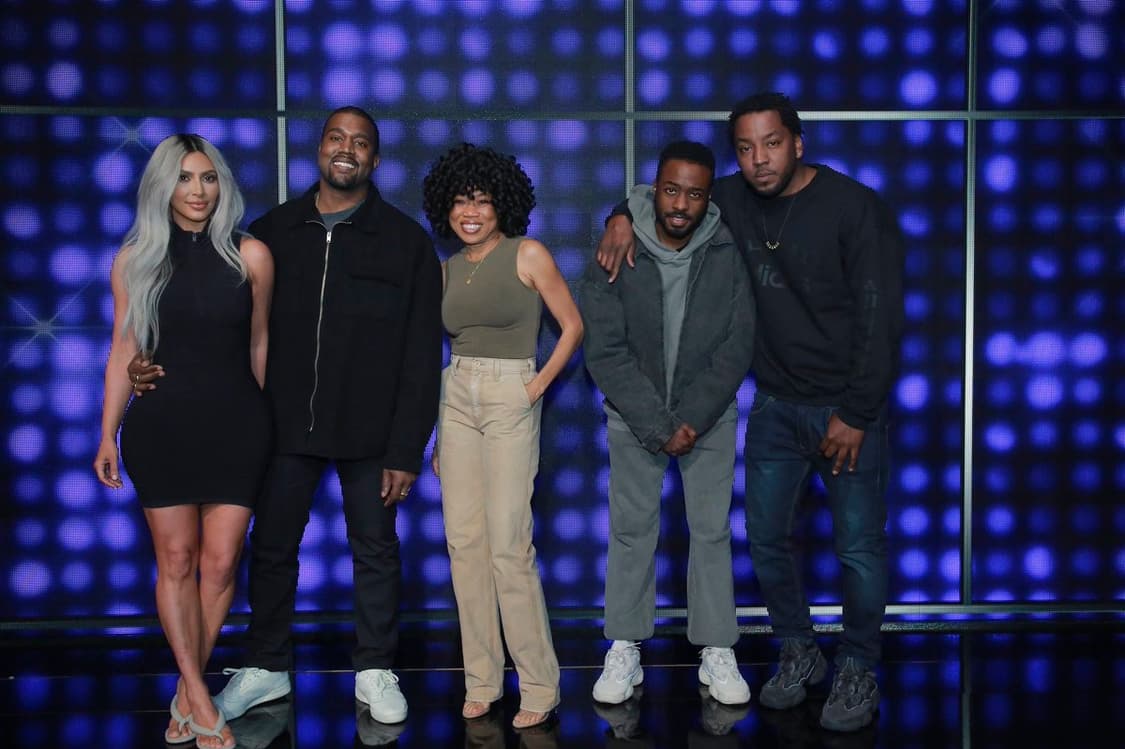 이지 시즌 4 플란넬 집업 자켓 상품이미지9