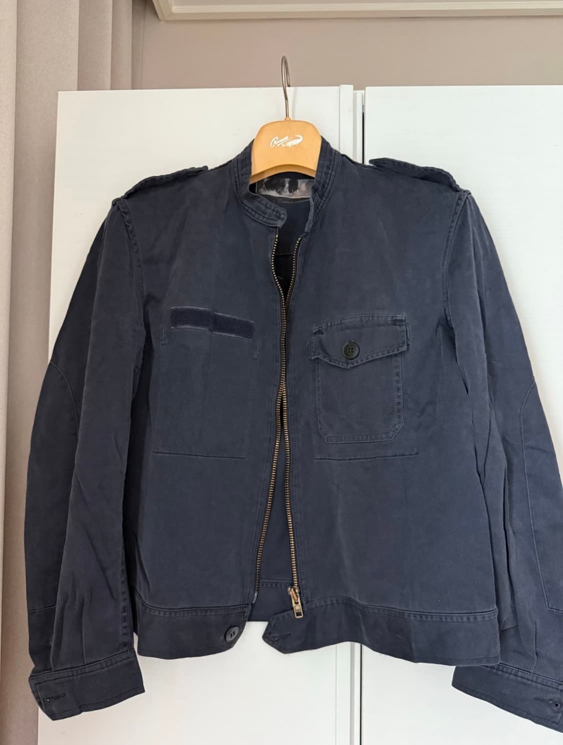 french miltary jacket 상품이미지1
