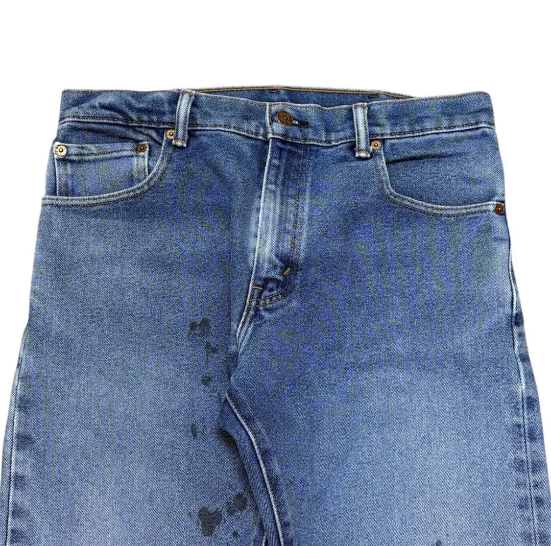 리바이스 517 33*32 상품이미지4