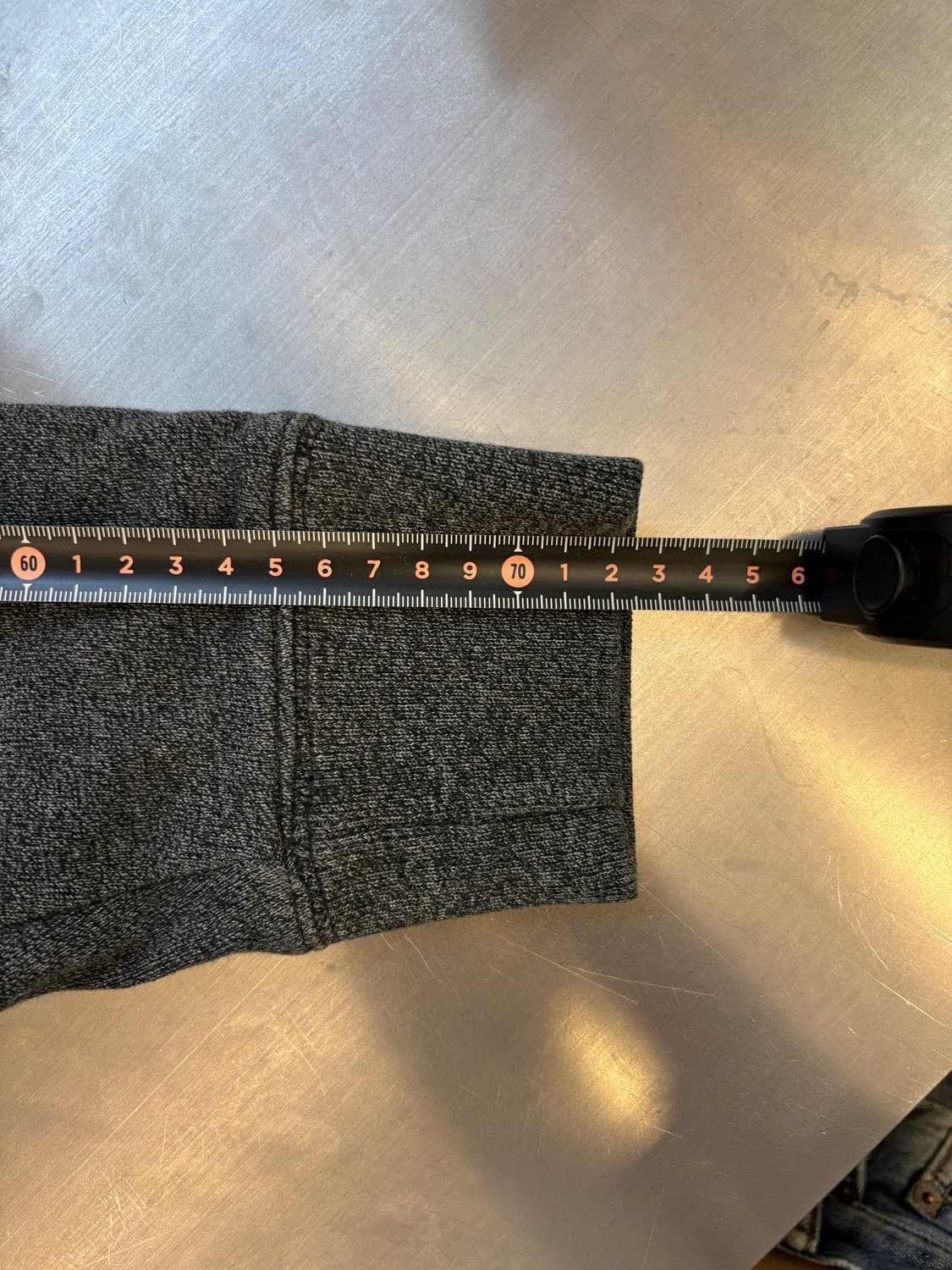 스투시 달FJ 사인 후디 상품이미지8