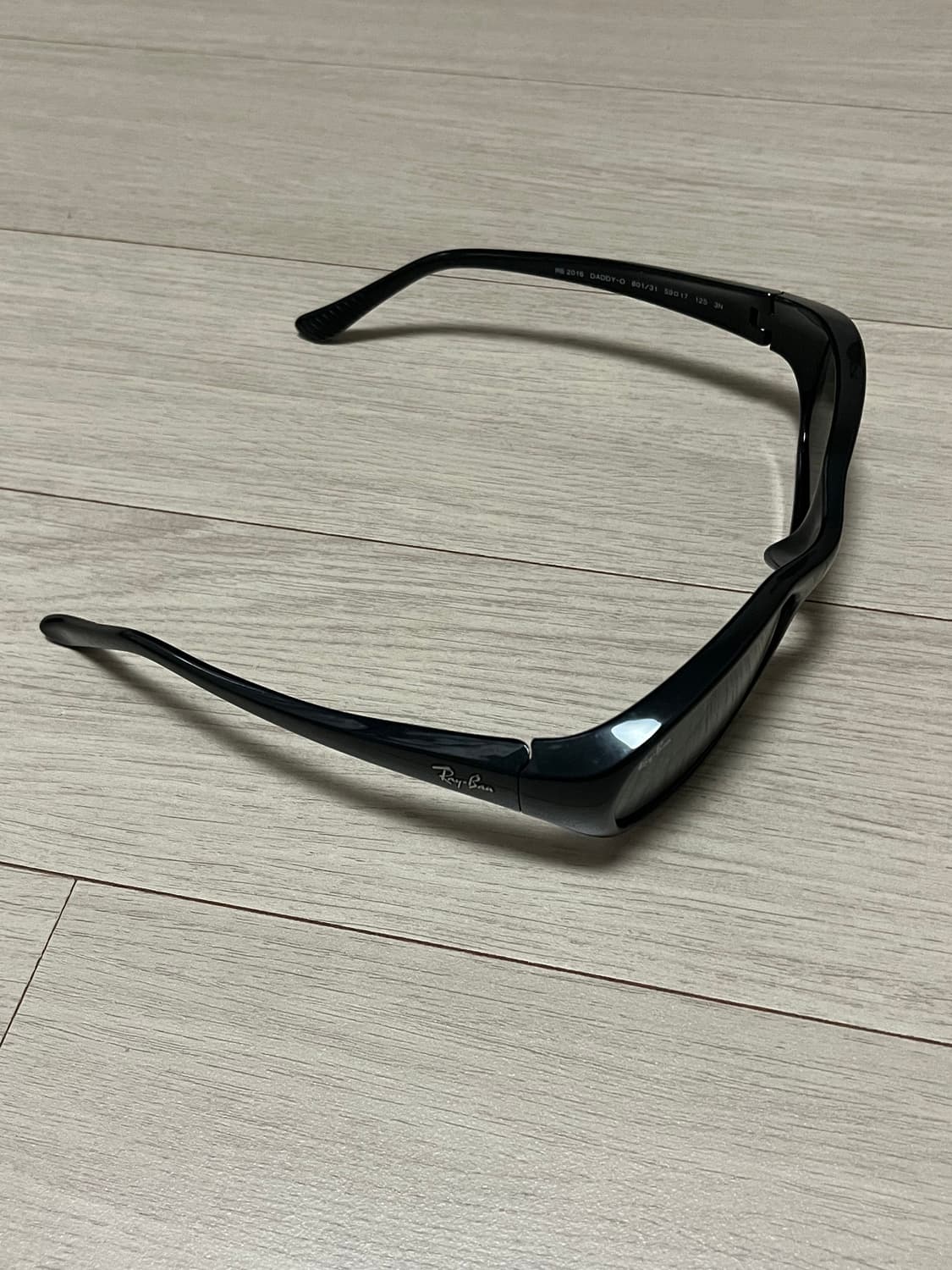 레이벤 대디오 상품이미지4