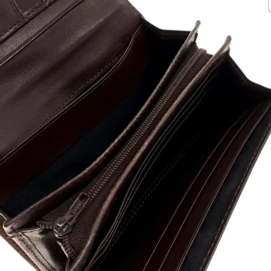 비비안 웨스트우드 캔버스 오브 지갑 상품이미지8