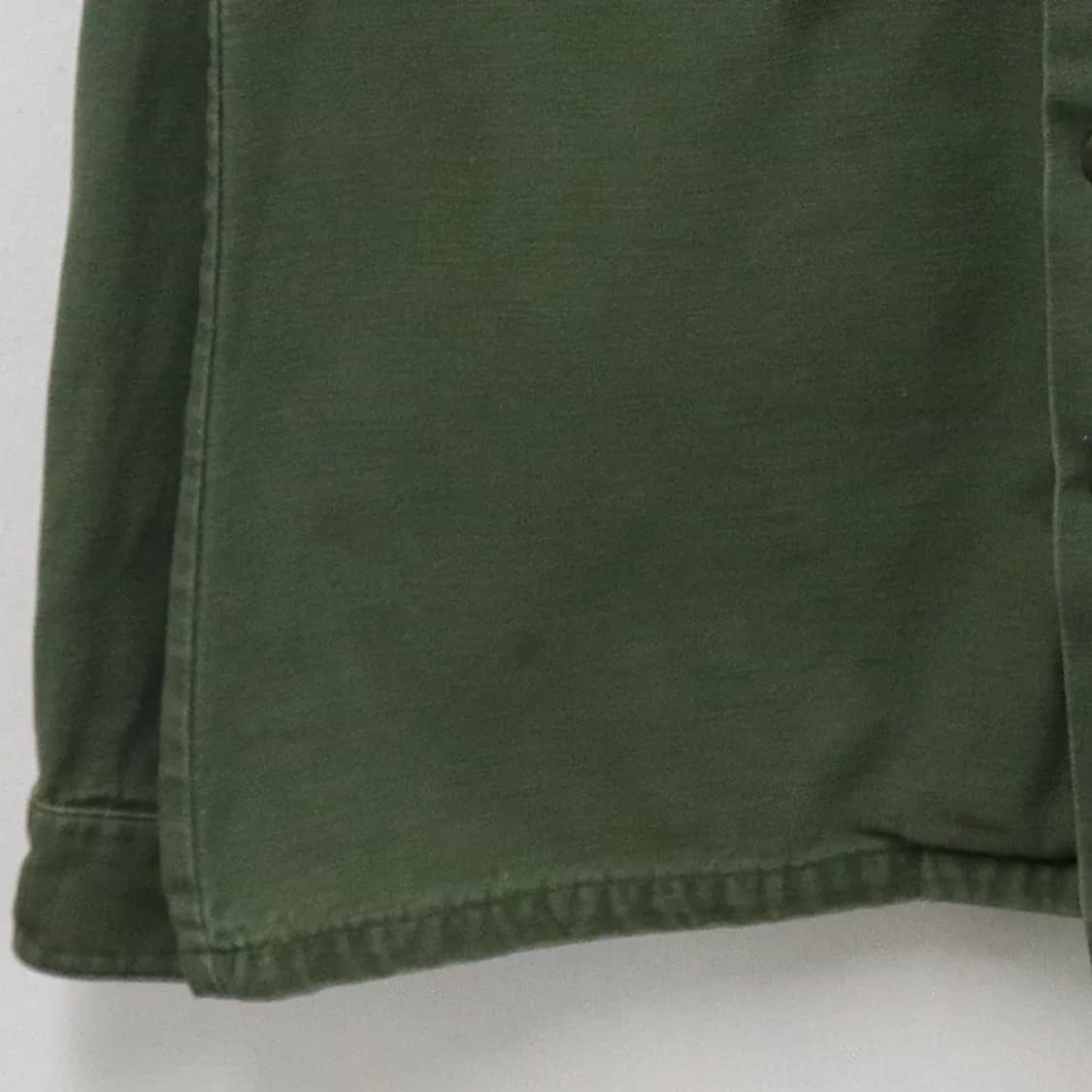 70'S USAF OG-107 야상 자켓 58406 상품이미지3