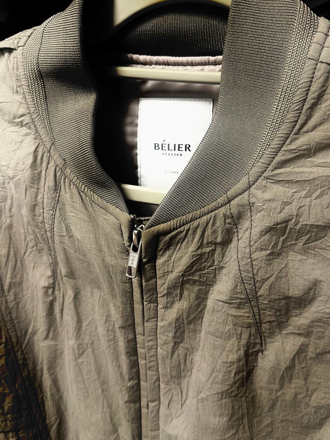 belier warm gray ma-1 상품이미지2
