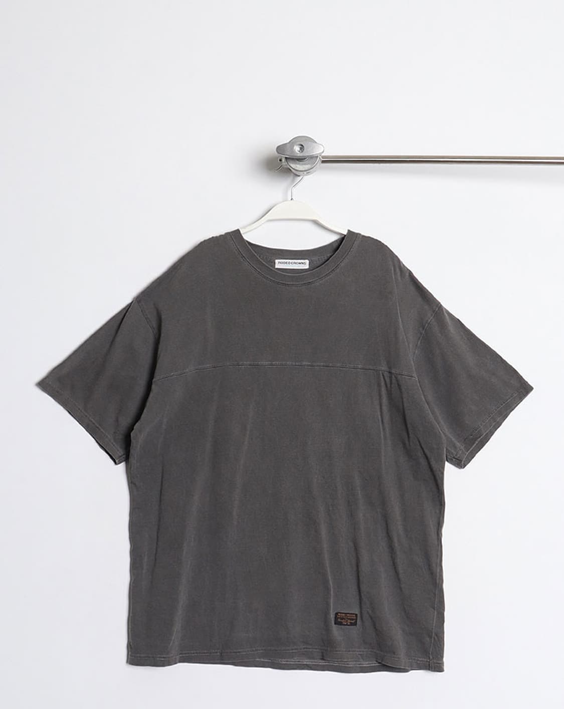 RODEO CROWNS Print T-Shirts 상품이미지1