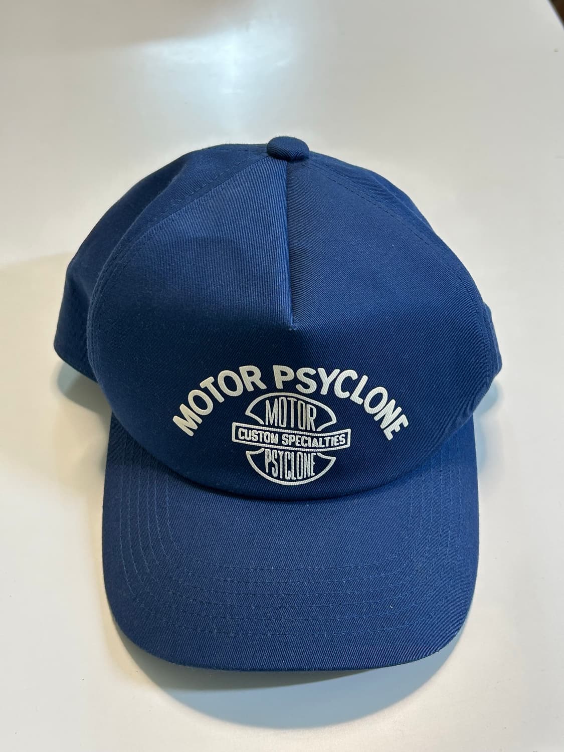 프리휠러스 모토사이클론 모자 상품이미지1