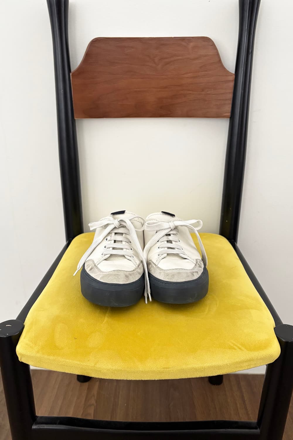 Sunnei Mule Sneakers 상품이미지2