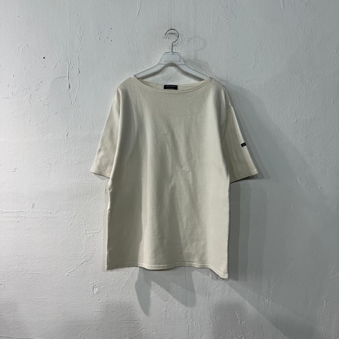 세인트제임스 반팔티 M/L 상품이미지1