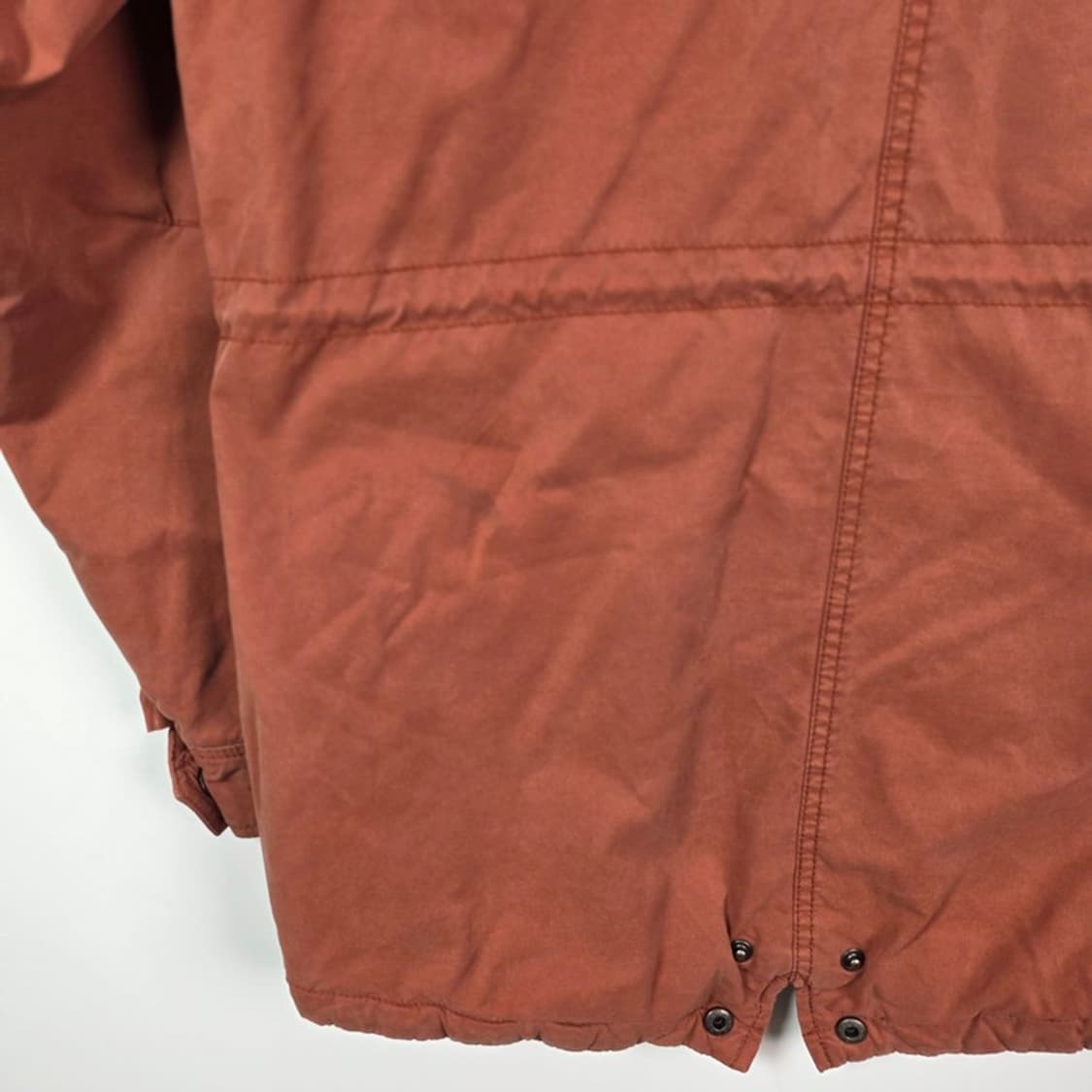 버커루 오리지널 빈티지 워싱 필드 자켓 L 상품이미지5