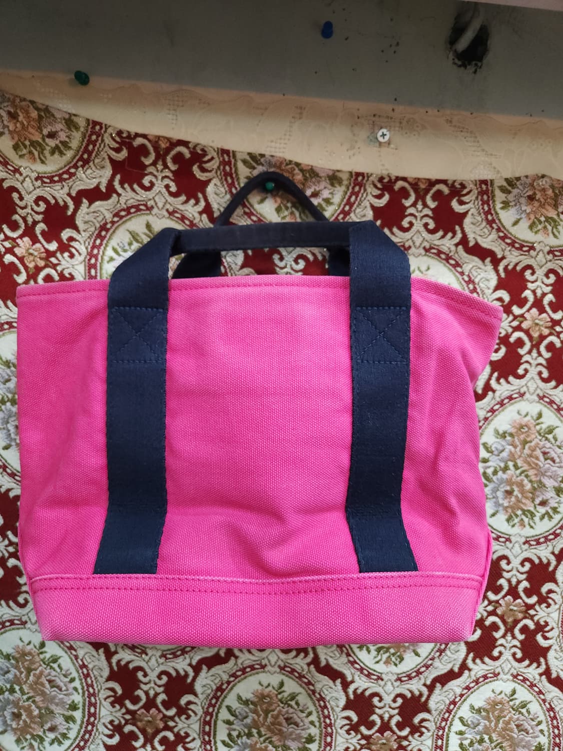 폴로 랄프로렌 빅포니 토트백

 상품이미지4