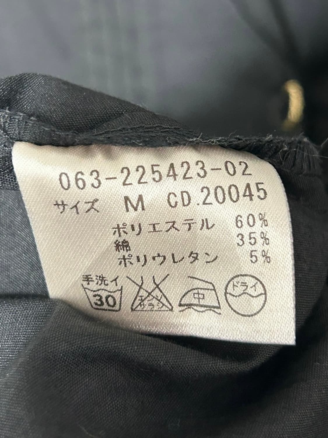 vtg top 상품이미지4