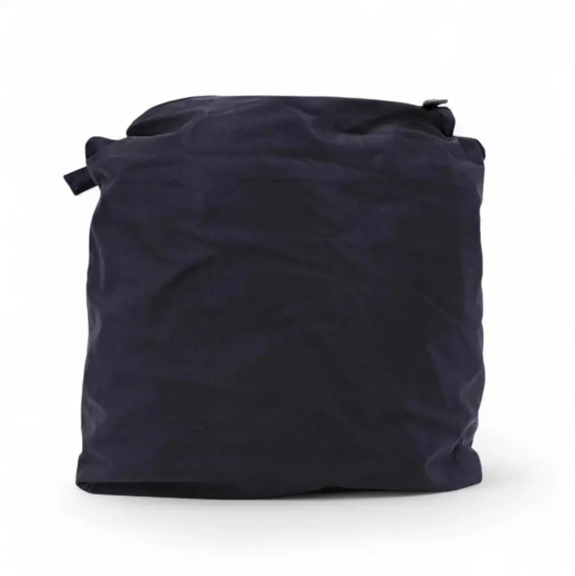 요지 야마모토 Ysaccs 나일론 가죽 토트백 상품이미지2