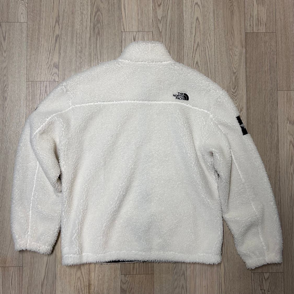 노스페이스 뽀글이 110 xxl 상품이미지2