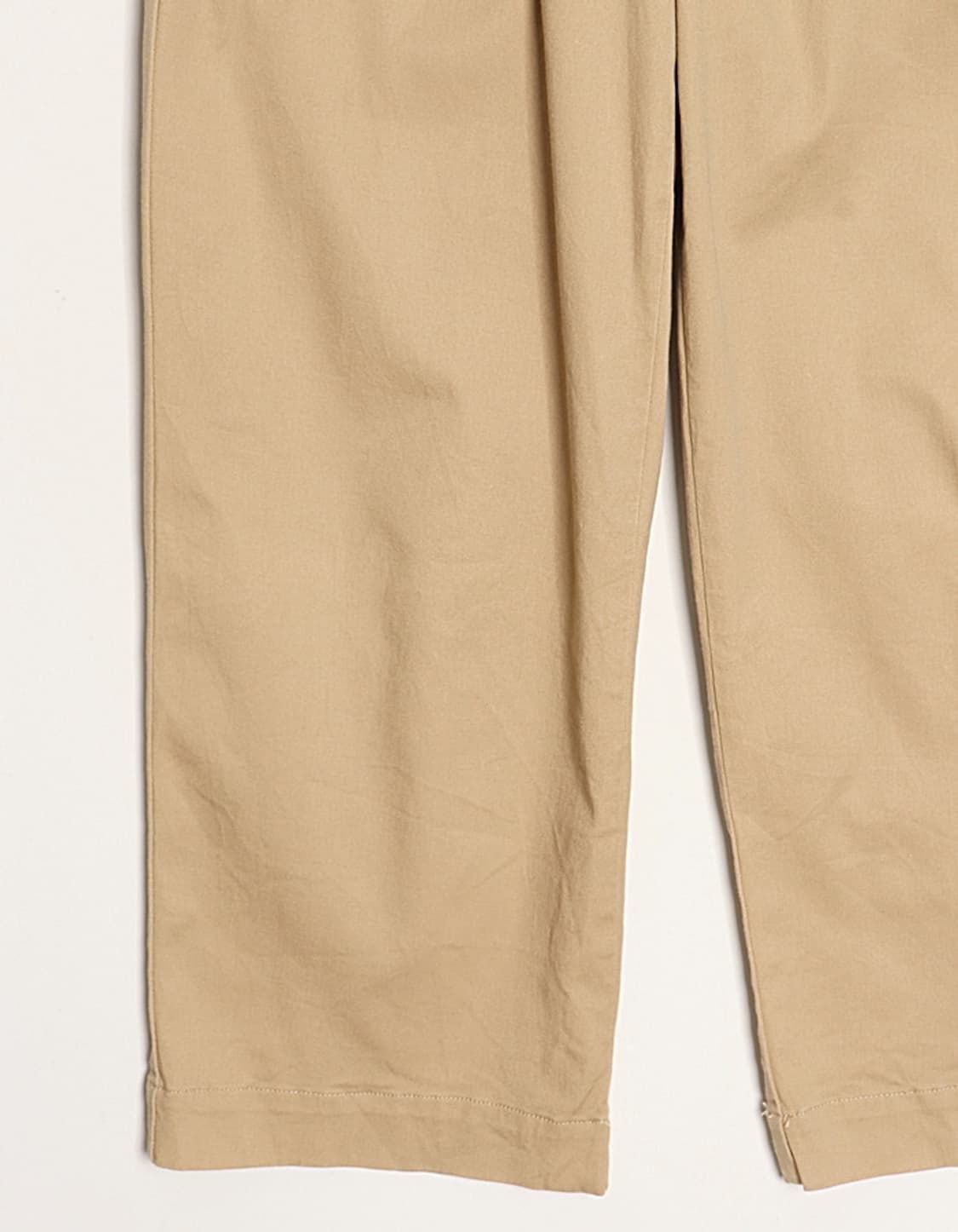 FREAK'S STORE Tuck Wide Pant (26) 상품이미지5
