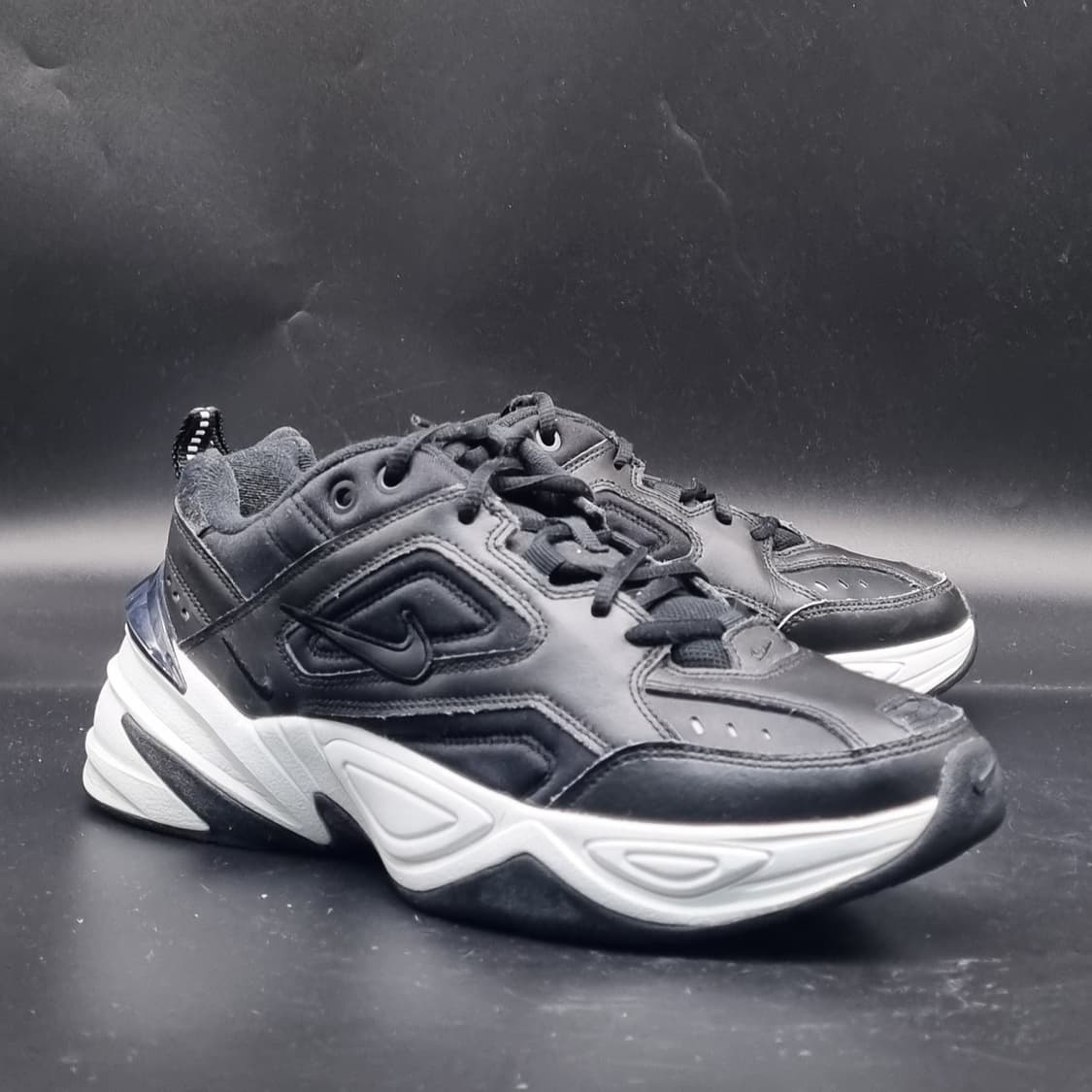 나이키 M2K 테크노 블랙 운동화270 상품이미지1