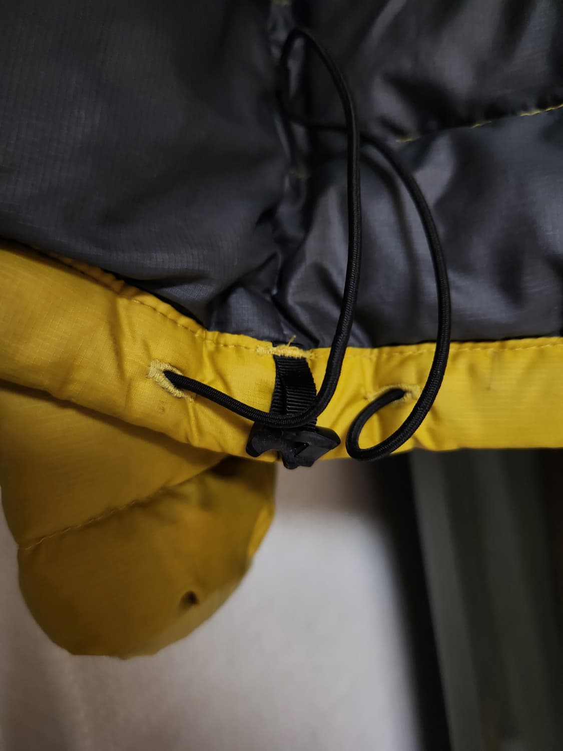 파타고니아 다운스웨터 S 상품이미지4