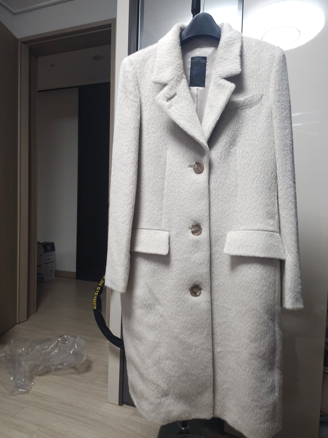 알파카 100 코트 상품이미지1