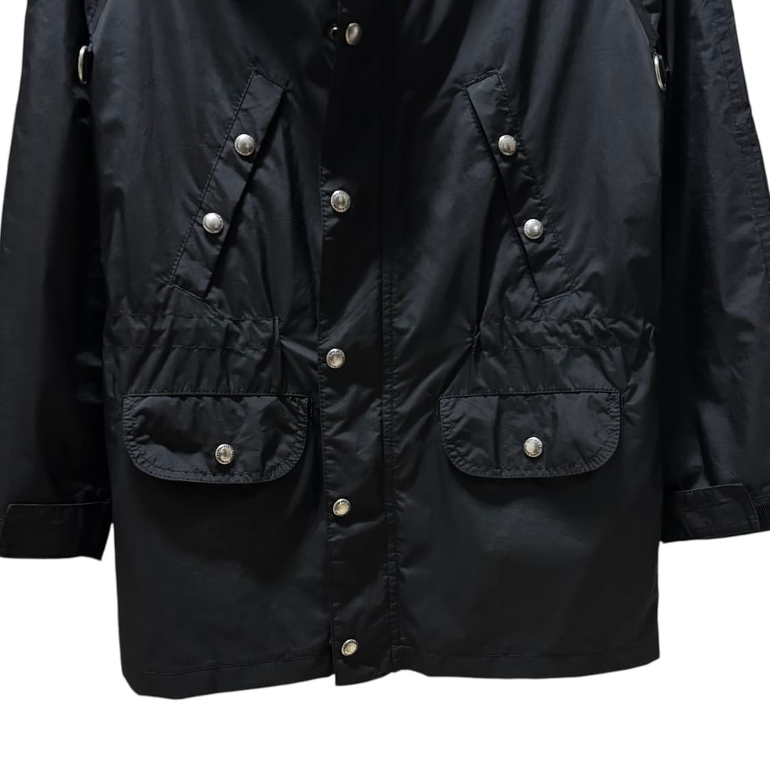 [M] 준야와타나베 맨 핑크라벨 05SS 마운틴 재킷 상품이미지3