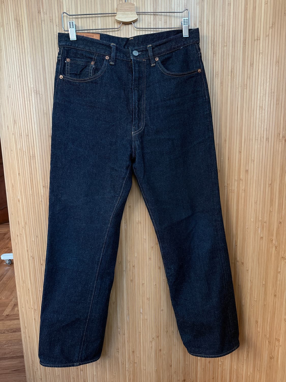 캡틴선샤인 데님 30 상품이미지1