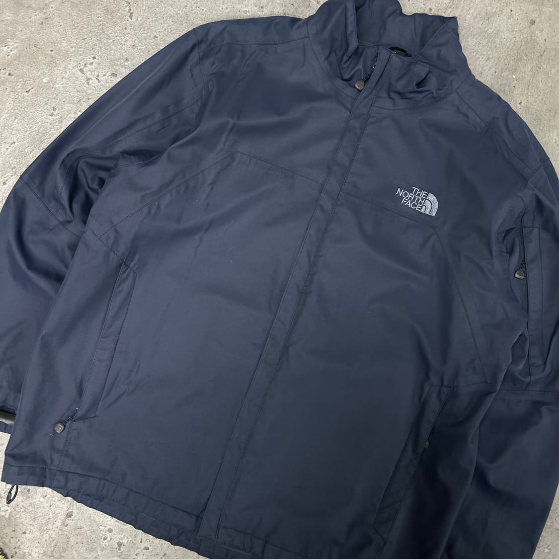 노스페이스 바람막이[1534] 상품이미지4