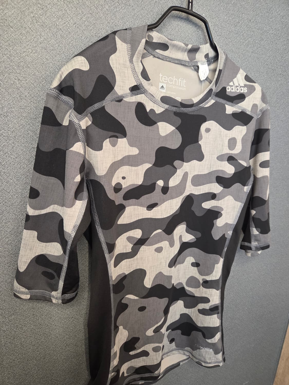 아디다스 5부티셔츠(새상품) 상품이미지2