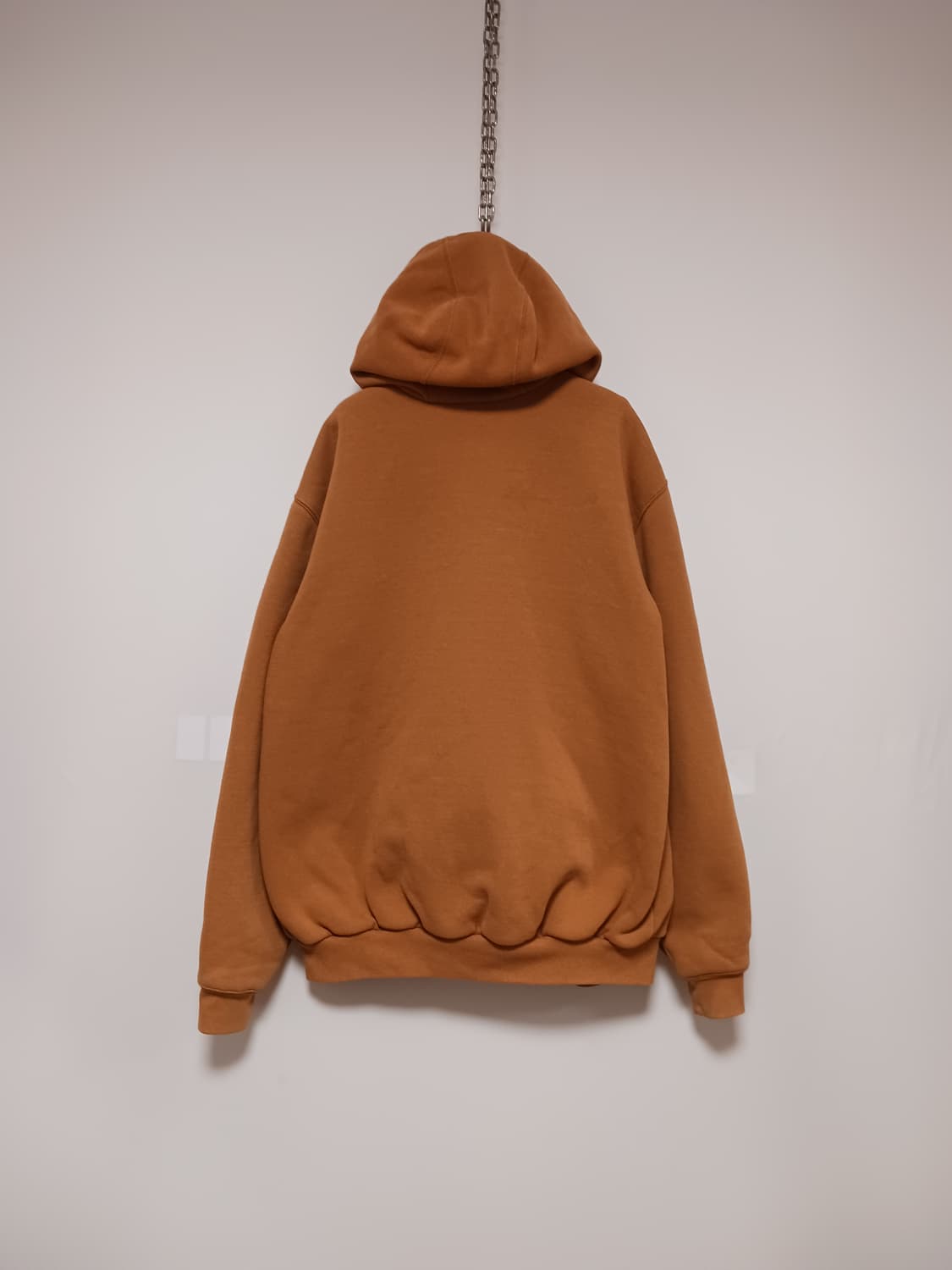 칼하트 써멀 레인디펜더 후드집업 상품이미지6