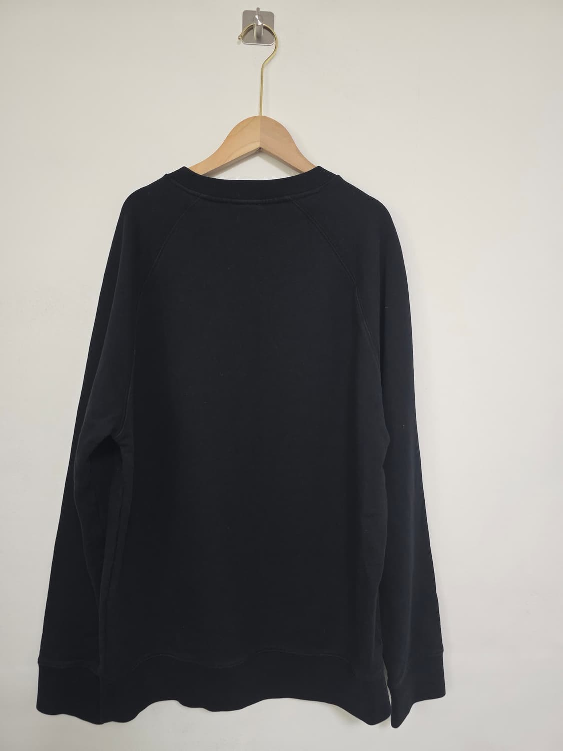 Maison Kitsuné 메종 키츠네 트리컬러 폭스 맨투맨 XL 상품이미지2