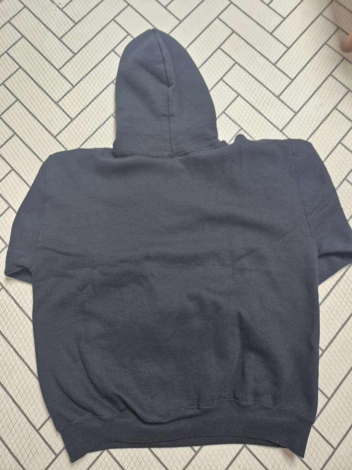 [XL] 90s 러셀 후드티 상품이미지2