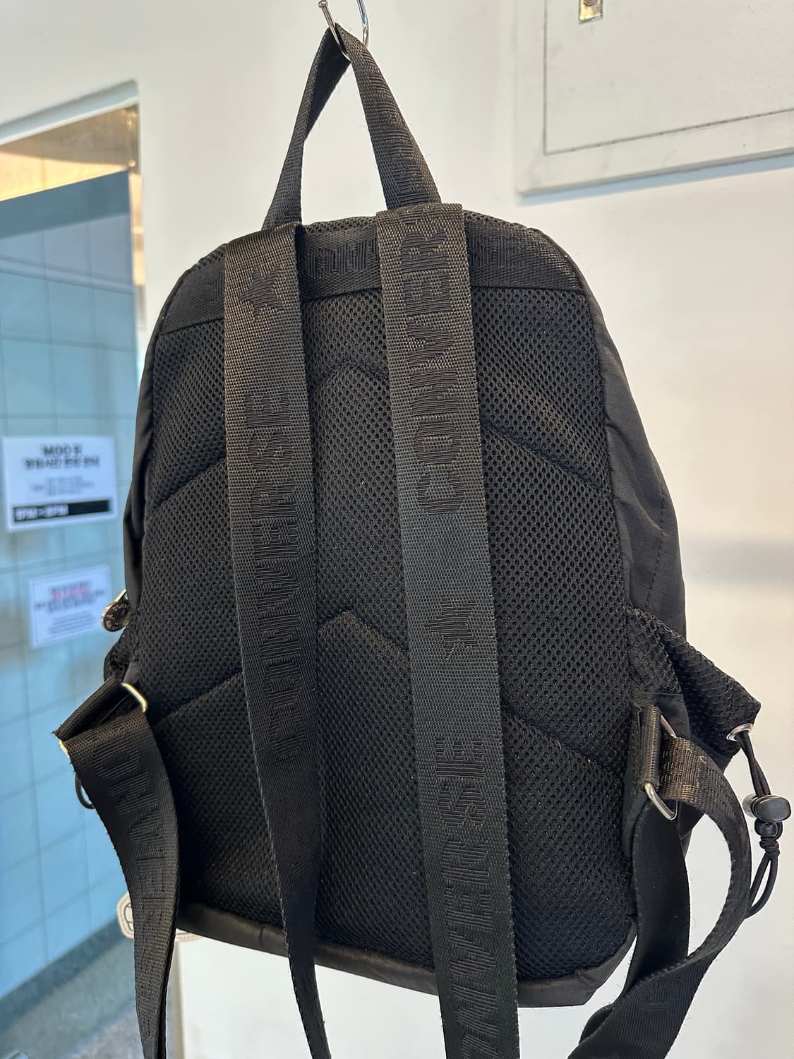 Converse backpack 상품이미지5