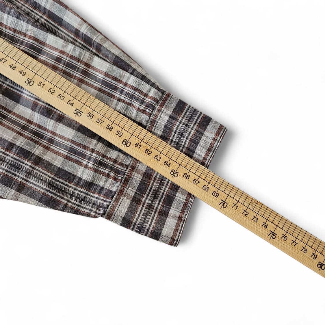 FR칼하트 면 오버핏 긴팔셔츠 XXXL 상품이미지7