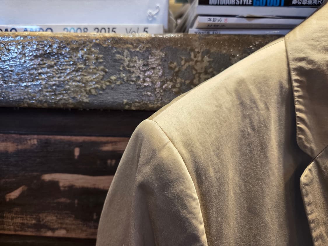 폴스미스 치노 테일러드자켓 상품이미지7