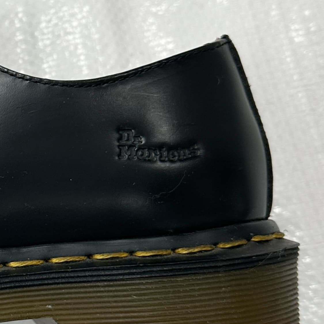 닥터마틴 1461 UK5 240mm 상품이미지3